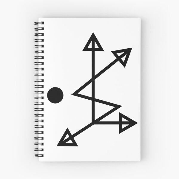 Item preview, Linking Sigil - DKMU designed and sold by R-A Designs.
