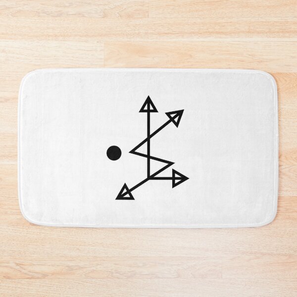 Item preview, Linking Sigil - DKMU designed and sold by R-A Designs.