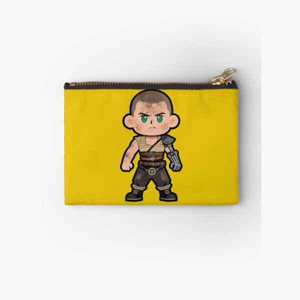 Item preview, Wasteland Cutie: Imperator Furiosa designed and sold by CleverCulture.