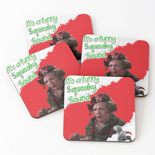 Item preview, Funny Squeaky Sound designed and sold by GiggleandShirts.