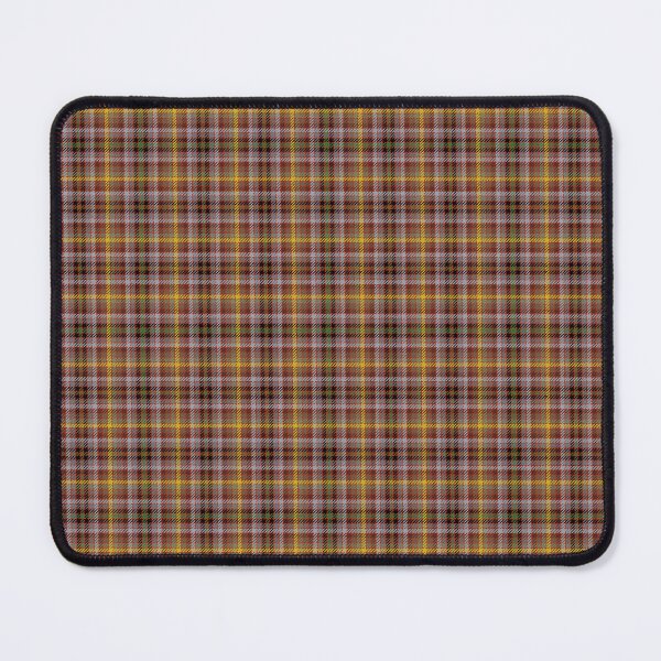 Item preview, MacKay of Strathnaver Ancient Clan Tartan – Scottish Plaid Pattern for Proud Scots designed and sold by The Tartan Forge.