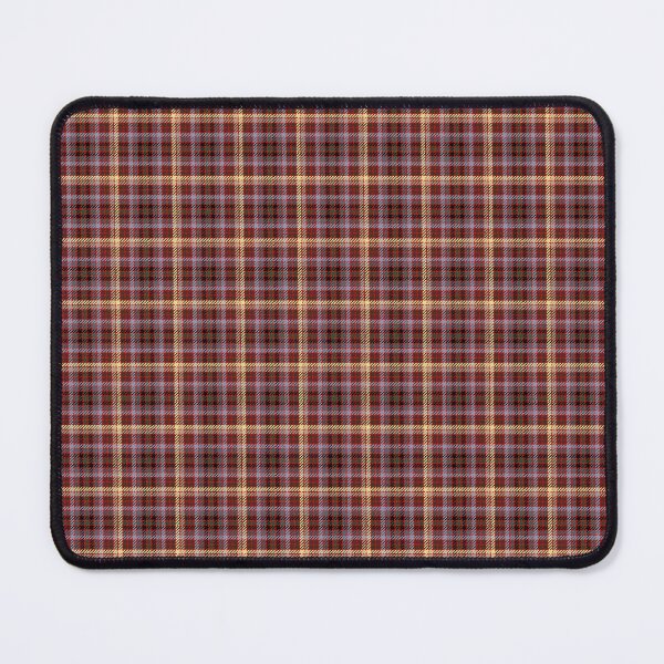 Item preview, MacKay of Strathnaver Modern Clan Tartan – Scottish Plaid Pattern for Proud Scots designed and sold by The Tartan Forge.