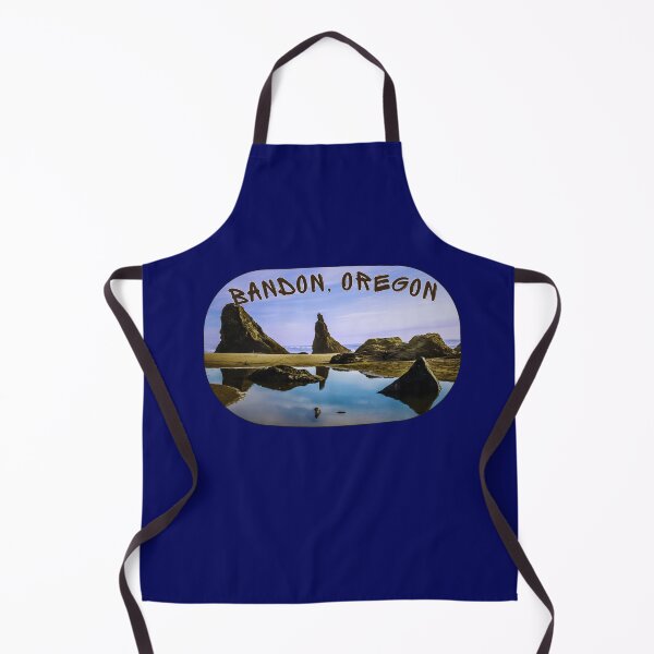 Item preview, Bandon, Oregon designed and sold by Kona Linda.