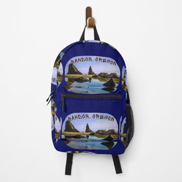 Item preview, Bandon, Oregon designed and sold by Kona Linda.