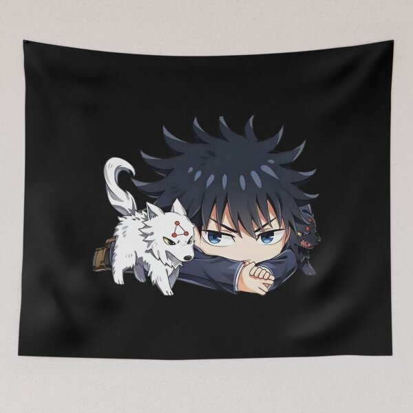 Item preview, Mini Son designed and sold by RaimMichiyo.