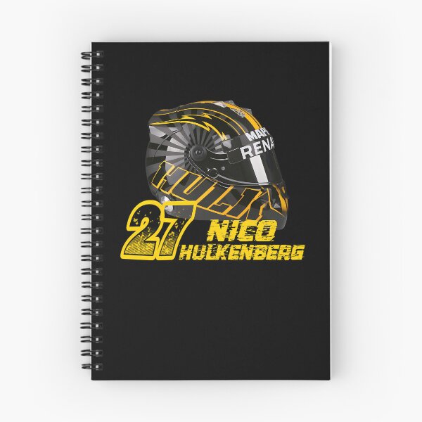 Item preview, Nico Hulkenberg  designed and sold by NexoNourishment.