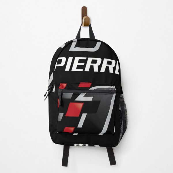 Item preview, Pierre Gasly 10 French F1 Racing Superstar designed and sold by ALIWOLF95.