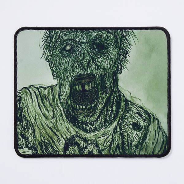Item preview, Zombie Marella Cruises aNightmare Begins Tonight designed and sold by dishcutnes.