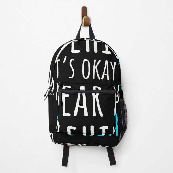 Item preview, Mental Health & Suicide Prevention Awareness Person Behind designed and sold by LisaMCasares.