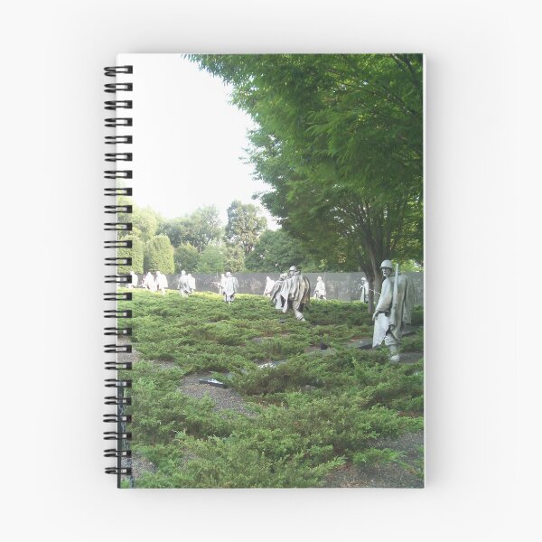 Item preview, Korean  War Veterans  Memorial Series Four designed and sold by SCTBUFFALOPHOTO.