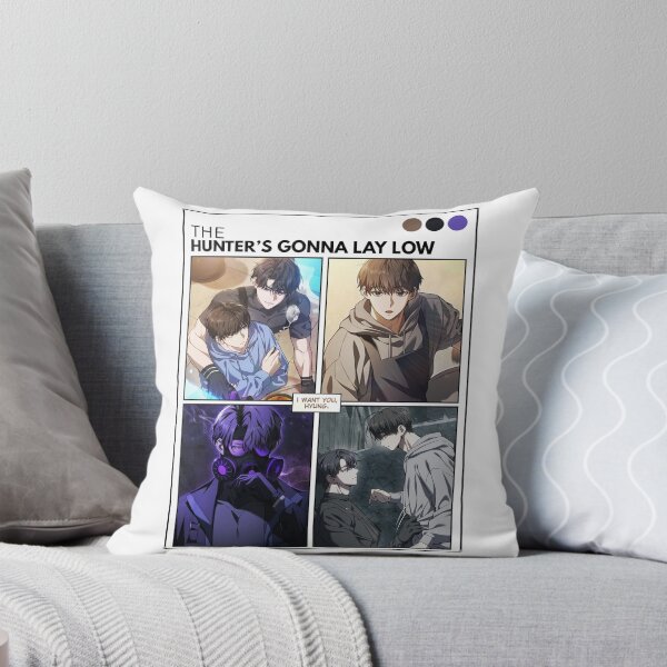 Item preview, The Hunter's Gonna Lay Low (THGLL) designed and sold by DearKiya.