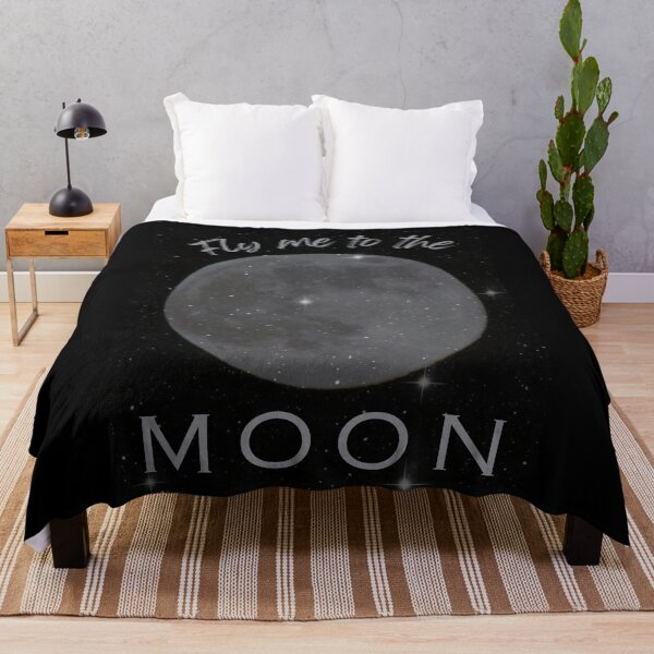 Item preview, Fly me to the moon designed and sold by Prakriti  Basnet.