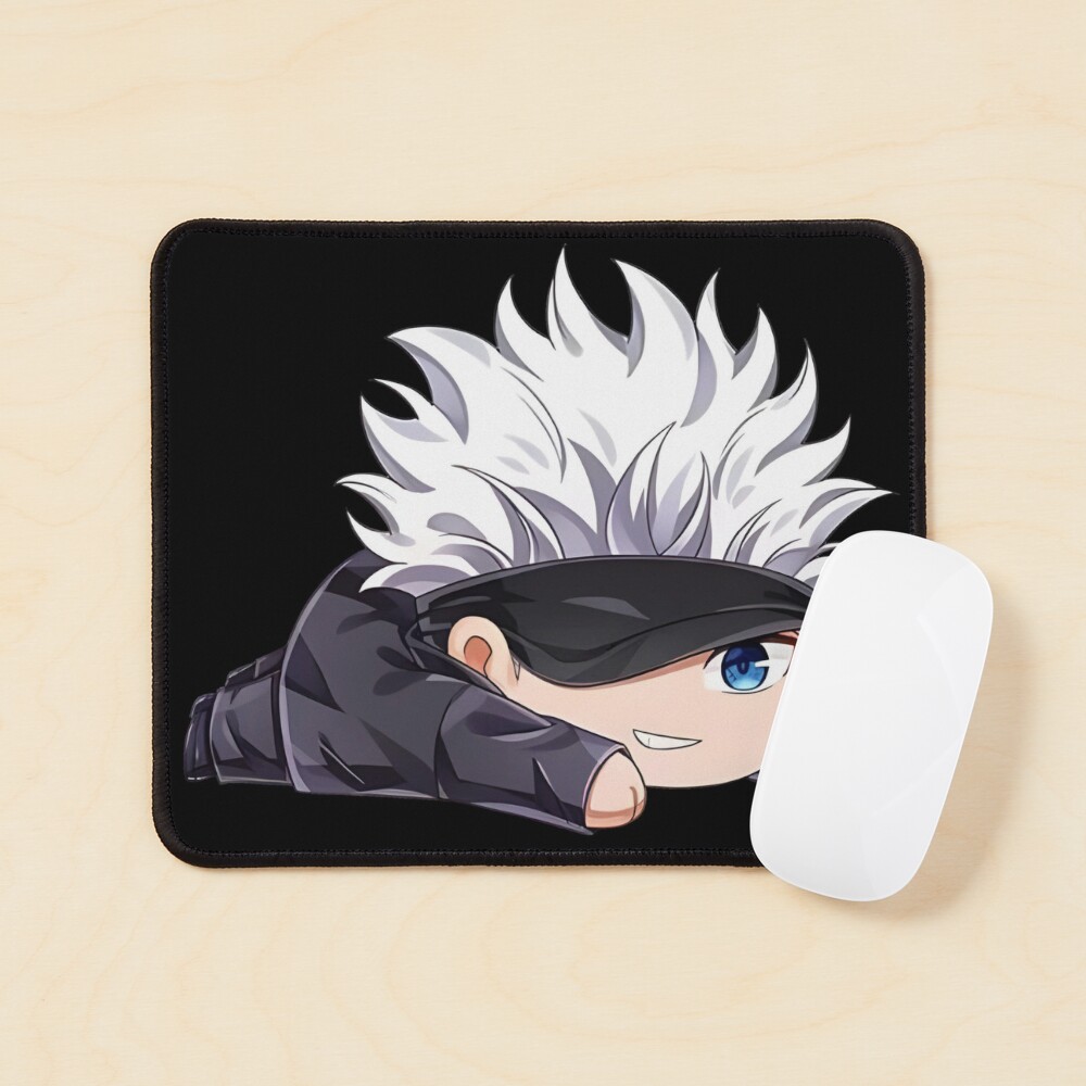 Item preview, Mouse Pad designed and sold by RaimMichiyo.