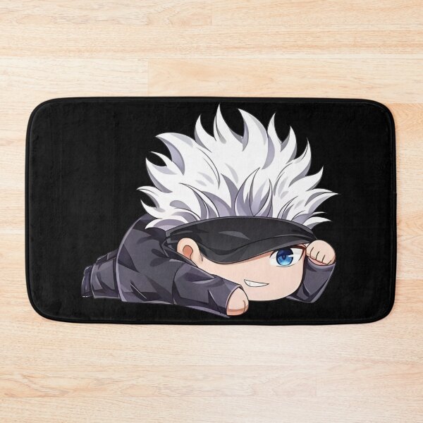Item preview, Mini Boss designed and sold by RaimMichiyo.