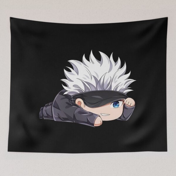 Item preview, Mini Boss designed and sold by RaimMichiyo.
