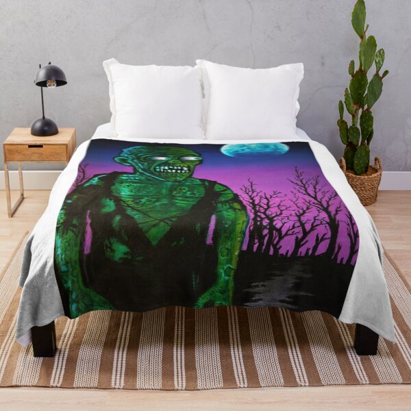 Item preview, Grotesque Marella Cruises Zombies Stagger Forward designed and sold by dishcutnes.