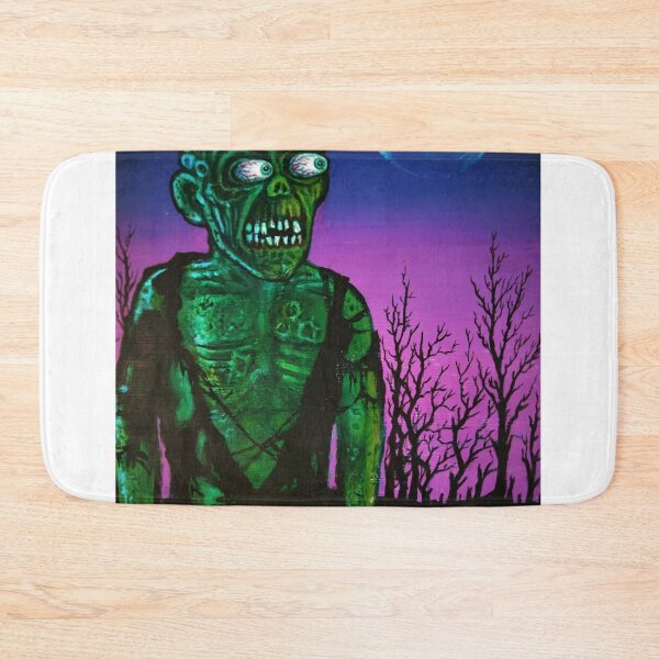 Item preview, Grotesque Marella Cruises Zombies Stagger Forward designed and sold by dishcutnes.