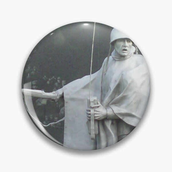 Item preview, Korean  War Veterans  Memorial Series Five designed and sold by SCTBUFFALOPHOTO.