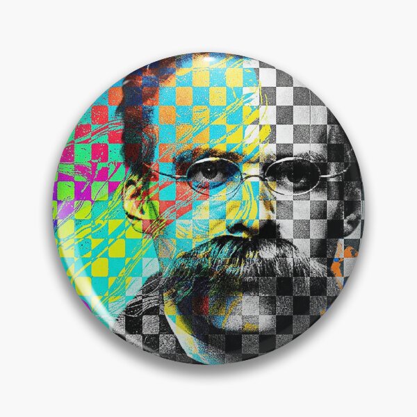 Artikelvorschau, Nietzsche entworfen und verkauft von BrightMinds1.