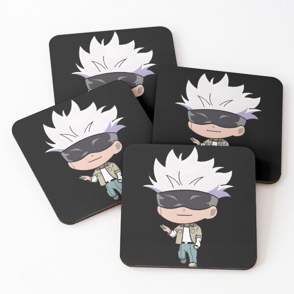 Item preview, Mini Boss designed and sold by RaimMichiyo.