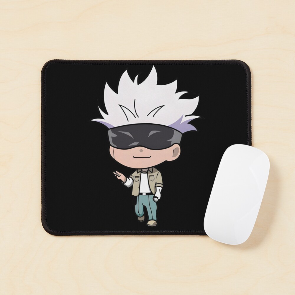 Item preview, Mouse Pad designed and sold by RaimMichiyo.