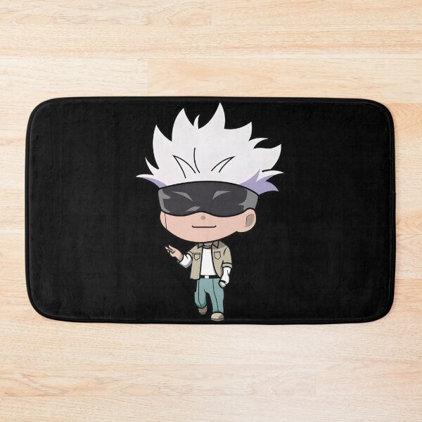 Item preview, Mini Boss designed and sold by RaimMichiyo.