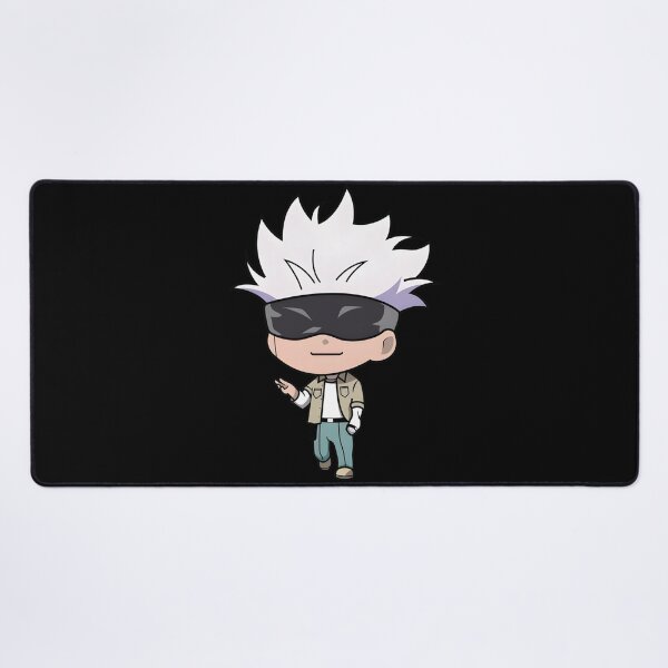 Item preview, Mini Boss designed and sold by RaimMichiyo.