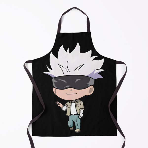 Item preview, Mini Boss designed and sold by RaimMichiyo.
