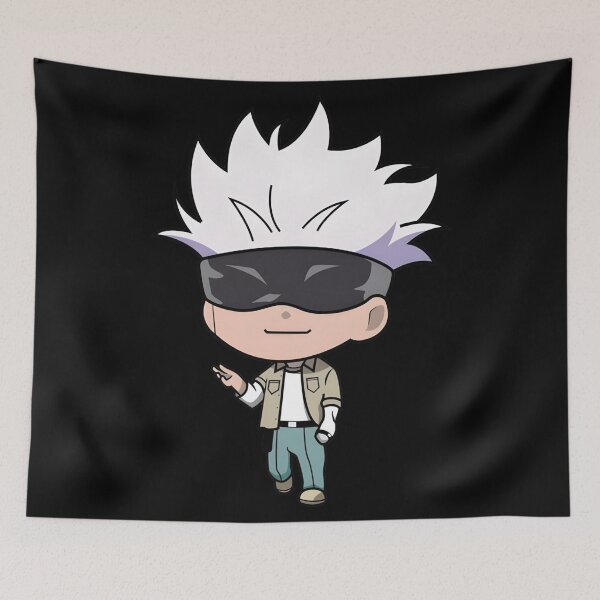 Item preview, Mini Boss designed and sold by RaimMichiyo.