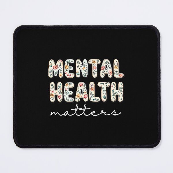 Item preview, Mental Health Matters Human Brain Illness Awareness Womens designed and sold by LisaMCasares.