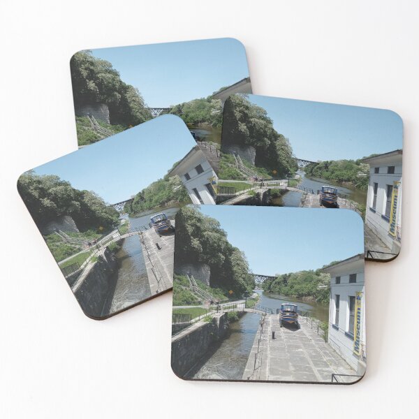 Item preview, The Erie Canal designed and sold by SCTBUFFALOPHOTO.