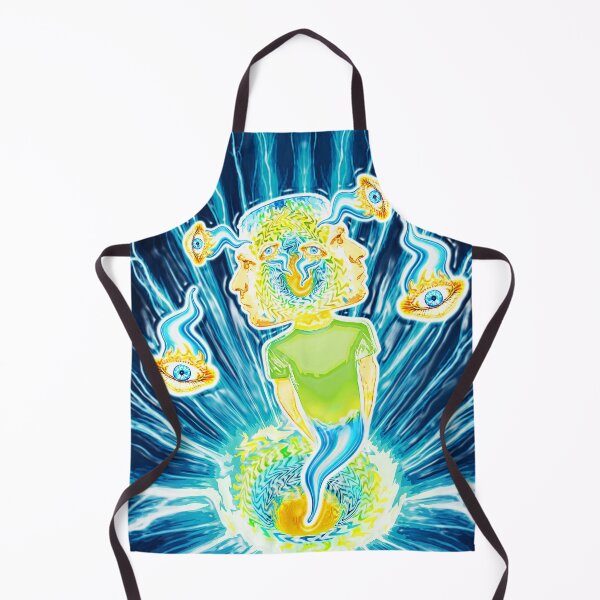Item preview, LightningBurst(ii) designed and sold by Klaus Bremner (Autotelic Art).