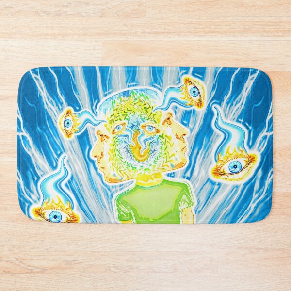 Item preview, LightningBurst(iii) designed and sold by Klaus Bremner (Autotelic Art).