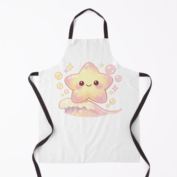 Item preview, Pastel Ocean Whimsy designed and sold by LuveraxArt.