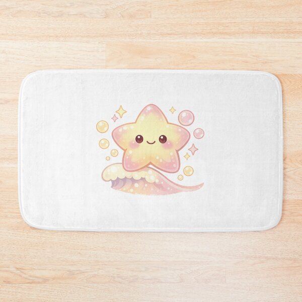 Item preview, Pastel Ocean Whimsy designed and sold by LuveraxArt.