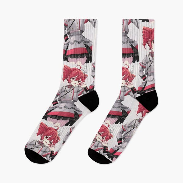 Item preview, Kasane tetoo designed and sold by RadiantGraphics.