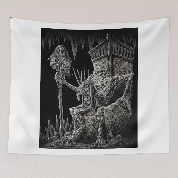 Item preview, Zombie Bad Brains Band aPlague Consumes Humanity designed and sold by dishcutnes.