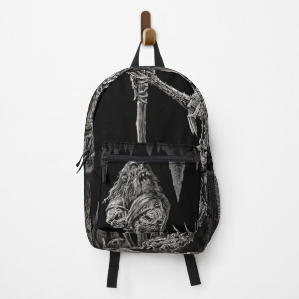 Item preview, Zombie Bad Brains Band aPlague Consumes Humanity designed and sold by dishcutnes.