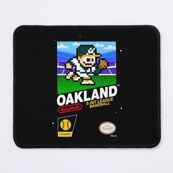 Item preview, Oakland 8bit Videogame Cart  designed and sold by MasPoderosa.