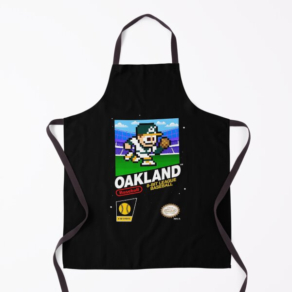 Item preview, Oakland 8bit Videogame Cart  designed and sold by MasPoderosa.