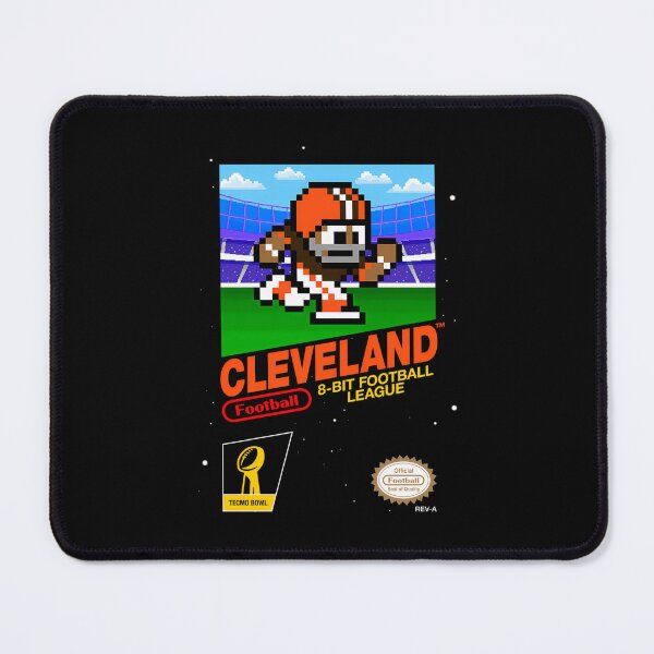 Item preview, Cleveland Browns  designed and sold by Turbo life.