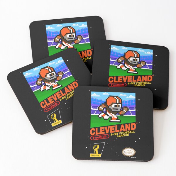 Item preview, Cleveland Browns  designed and sold by Turbo life.