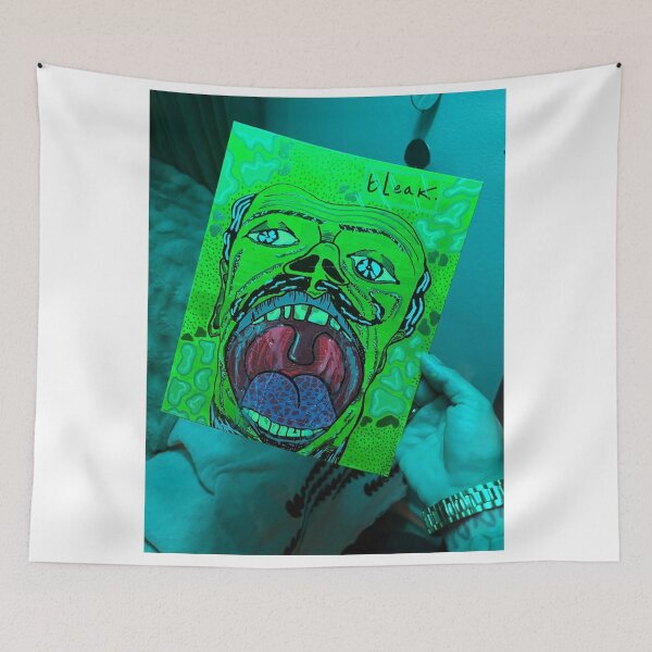 Item preview, Undead Bad Brains Band Creatures Roam Freely designed and sold by dishcutnes.