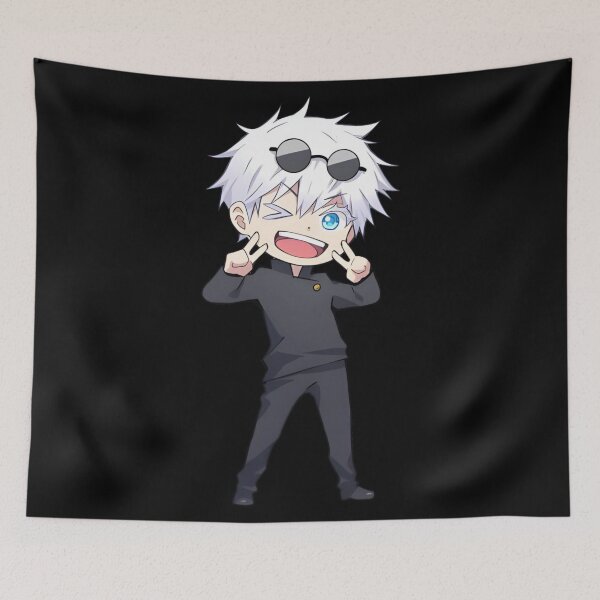Item preview, Mini Boss designed and sold by RaimMichiyo.