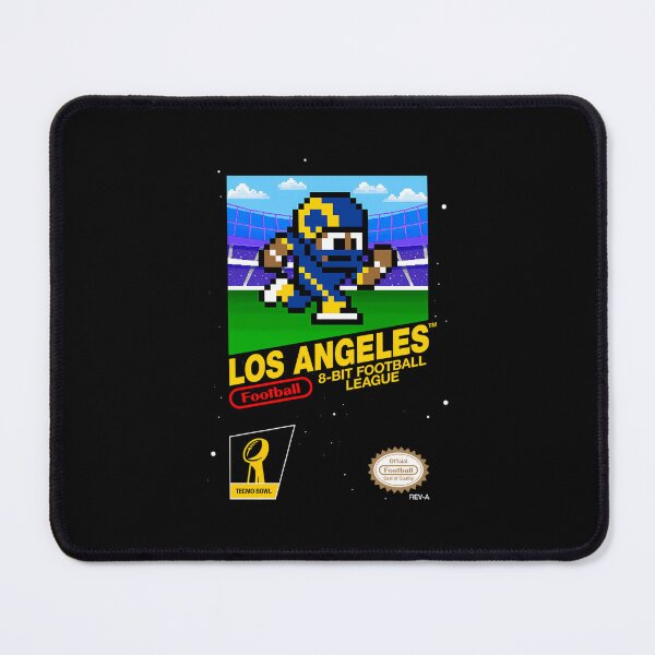 Item preview, Los Angeles Rams designed and sold by digitalshivi.