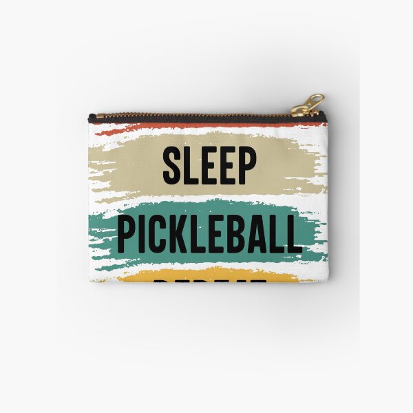 Artikelvorschau, Pickleball entworfen und verkauft von mcraft studio.