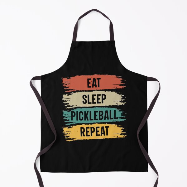 Artikelvorschau, Pickleball entworfen und verkauft von mcraft studio.