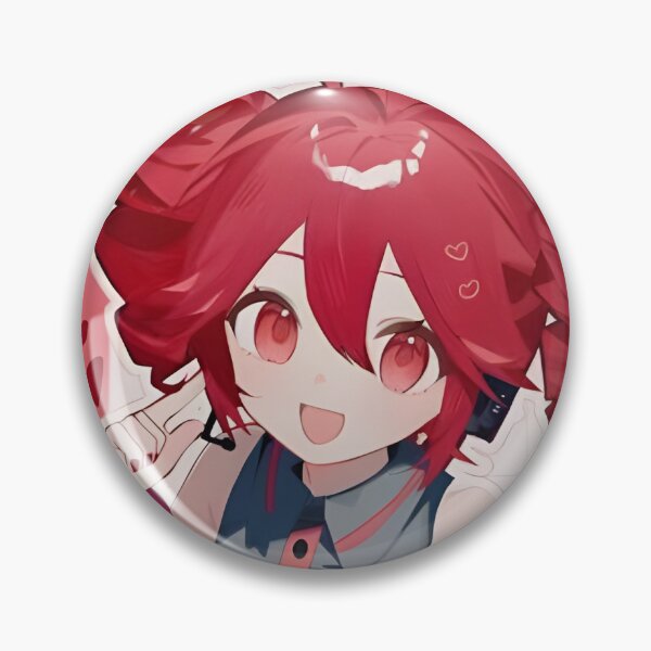 Item preview, Kasane teto art design  designed and sold by RadiantGraphics.