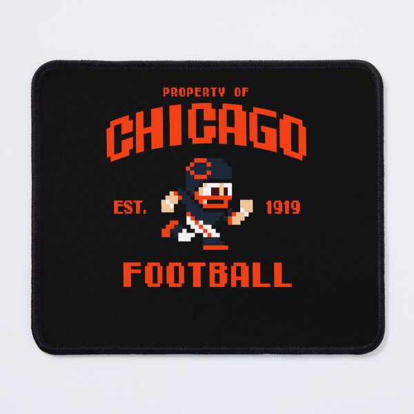 Item preview, Property of Chicago Bears Football  designed and sold by MasPoderosa.