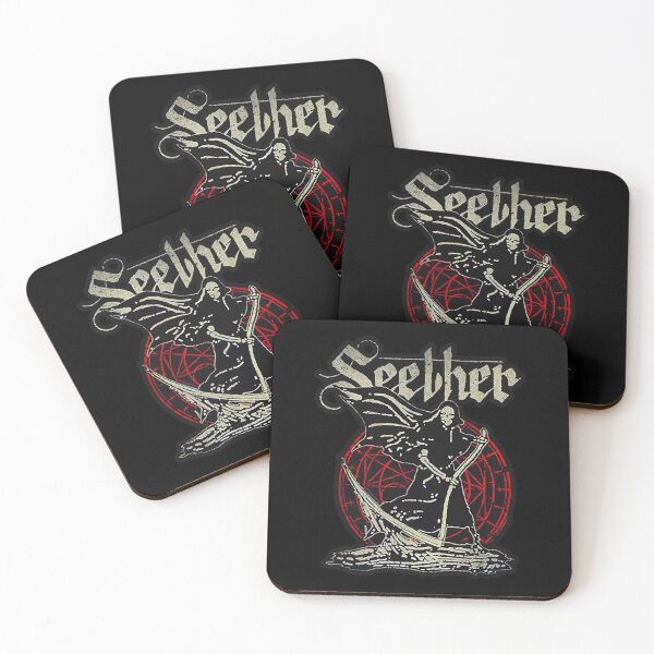 Item preview, Seether Trends Classic  designed and sold by AMK.